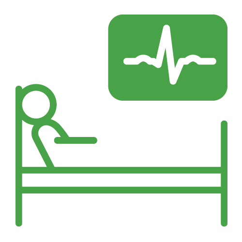 Nursing & Dietary Care